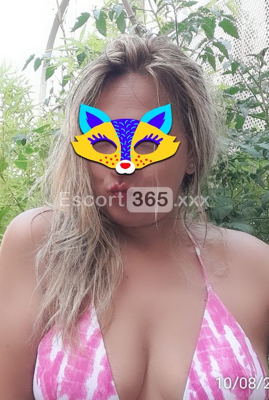 Veronica: Vivi un Momento di Trasgressione - Escort a Milano