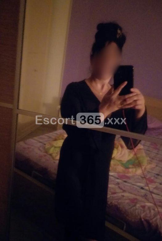 Vitoria: Prova una Nuova Passione Matura - Escort a Milano