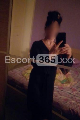 Vitoria: Prova una Nuova Passione Matura - Escort a Milano - Foto 5
