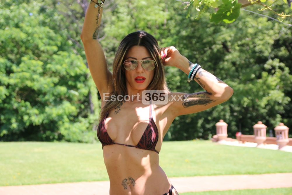 Valeria Curtis: Incontra La Famosa Pornostar - Pornostar a Perugia - Foto 47