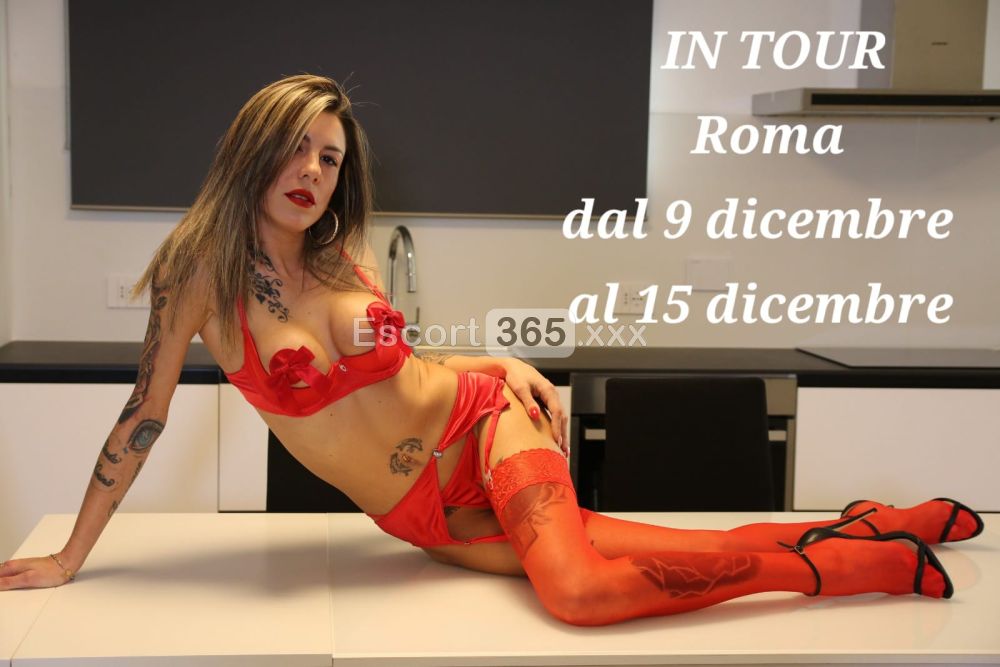 Valeria Curtis: Incontra La Famosa Pornostar - Pornostar a Perugia - Foto 56