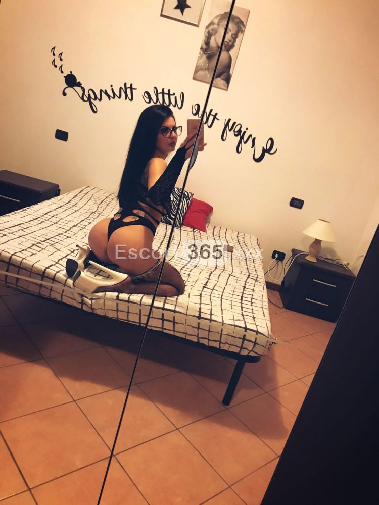Cristina: Un' Opera d'Arte di Piacere - Escort a Castel Mella - Foto 10