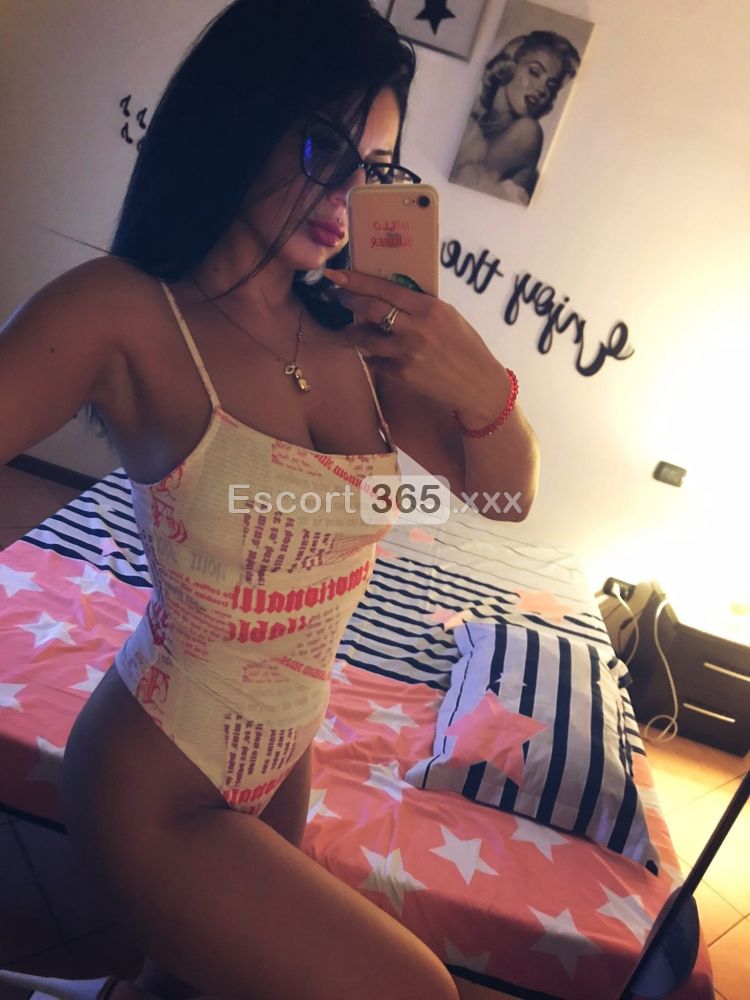 Cristina: Un' Opera d'Arte di Piacere - Escort a Castel Mella - Foto 2