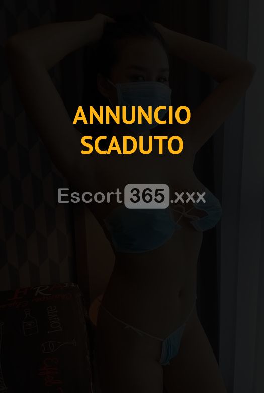 Yao: La Regina del Massaggio Prostatico - Orientali a Bologna