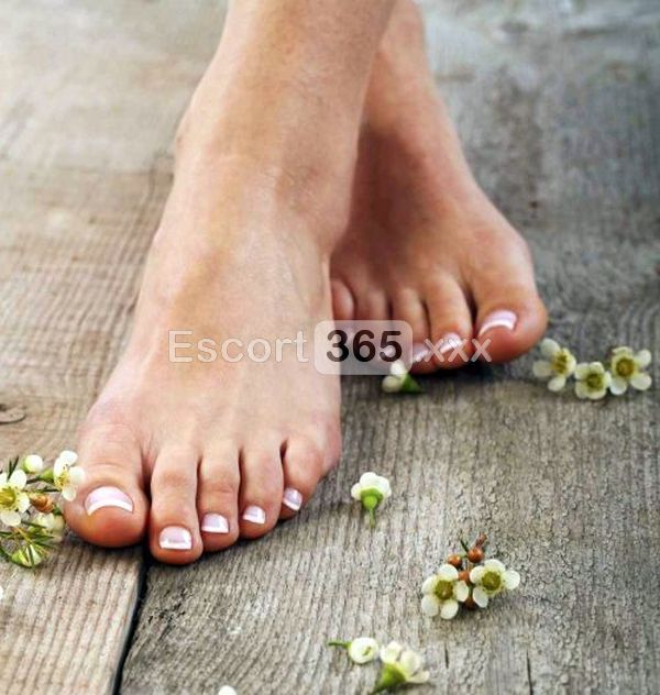 Naty Ali: Fascino Unico - Escort a Catania - Foto 1