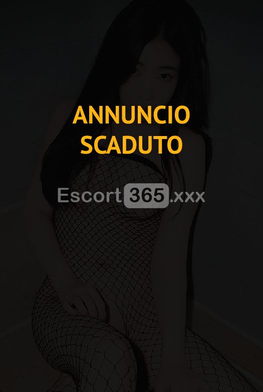 Monica: Lasciati Tentare dalla Passione - Orientali a Torino