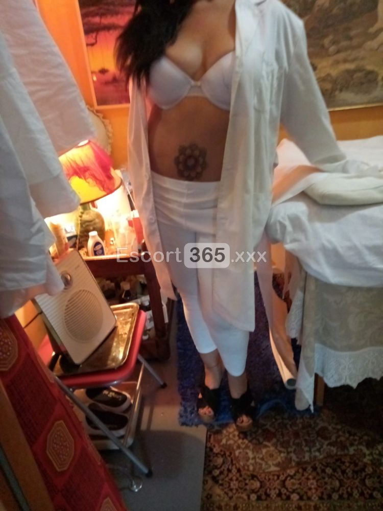 Teresa: Benessere Totale - Massaggi Erotici a Montechiarugolo - Foto 8