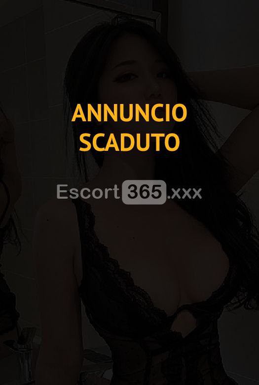 Fu: Orientale Trasgressiva - Orientali a Rimini