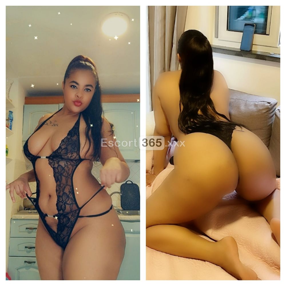 Bruna: Scopri una Curvy Statuaria e Calda - Escort a Napoli - Foto 2