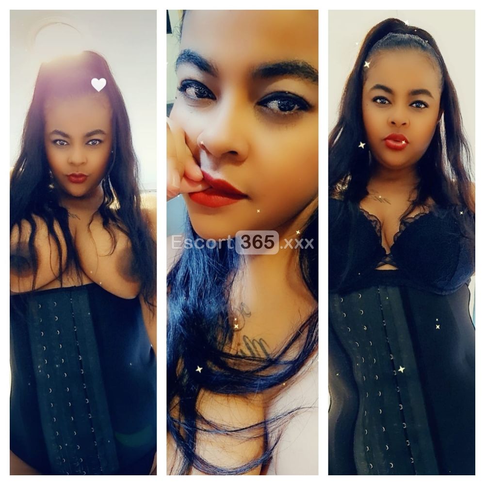 Bruna: Scopri una Curvy Statuaria e Calda - Escort a Napoli - Foto 5