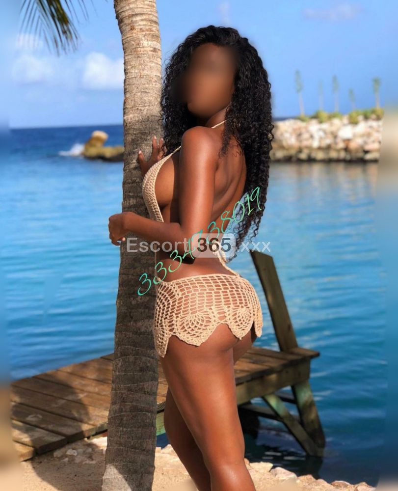 Dulce: Scopri una Dolce Novità Venezuelana - Escort a Viterbo - Foto 2