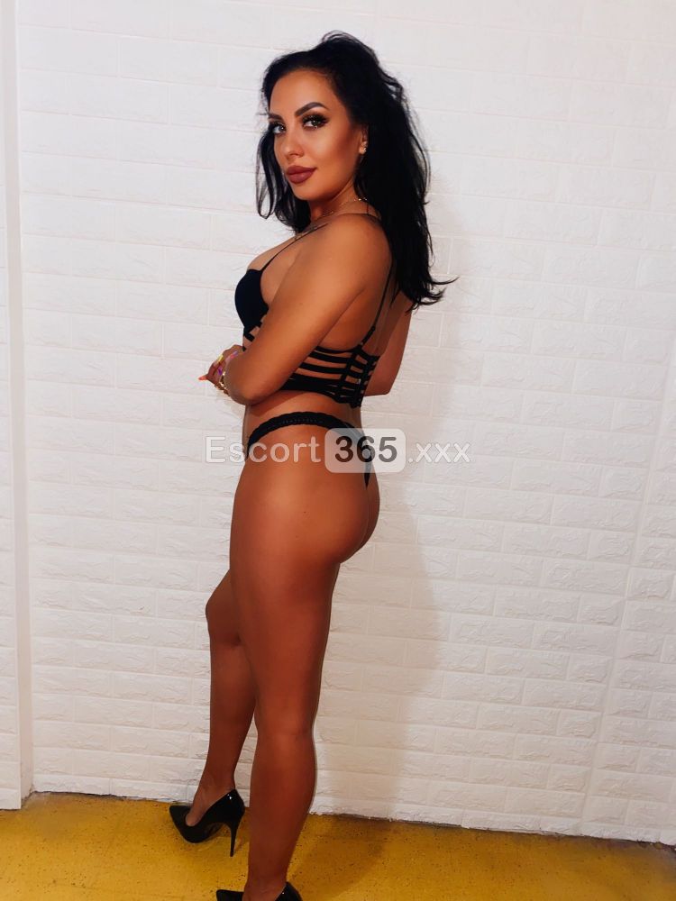 Francesca: Incontra la tua Amante Ideale - Escort a Latina - Foto 3