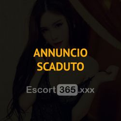 Aura: Incontra uno Spettacolo della Natura Vip Escort e Top Escort - Chiavari: incontri esclusivi e di lusso