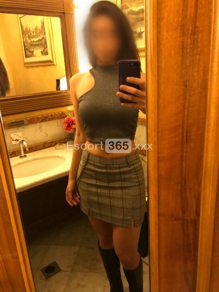 Celeste: Lusso e Classe - Vip Escort a Roma - Foto 2