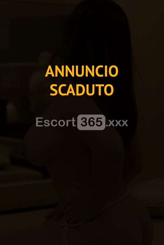Anna: Concediti un Momento di Puro Relax - Escort a Venezia
