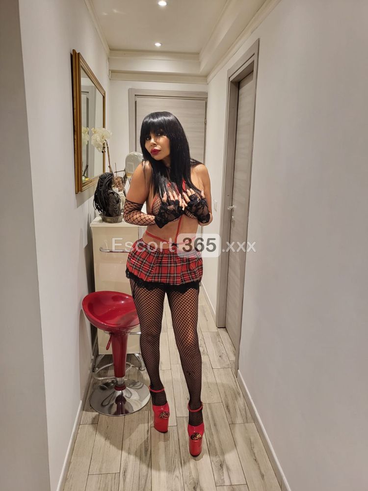 Lady Moira - Vip Escort a Roma - Foto 72