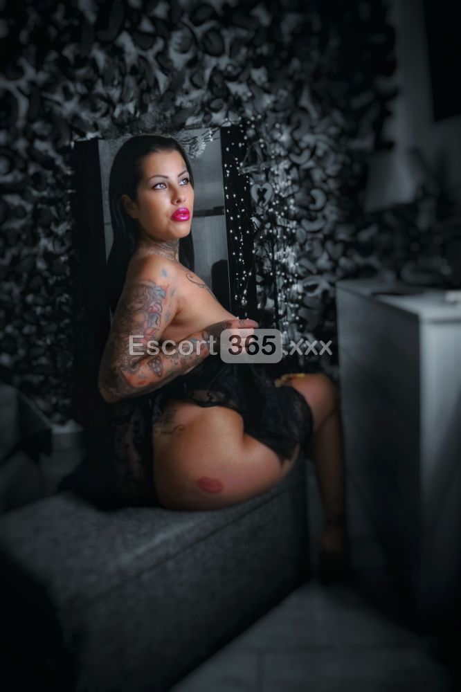 Raysa: Sexy e Totalmente Disinibita - Pornostar a Bergamo - Foto 21
