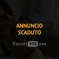Valentina: Realizza tutti i tuoi Desideri Escort Venezia: annunci, incontri e recensioni reali di Vip Escort, Escort, Pornostar, Trans, Massaggi, Mistress, Coppie e Orientali.