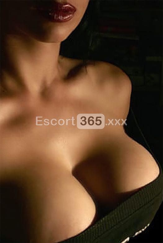 Maddalena: Audace e Irresistibile - Escort a Roma