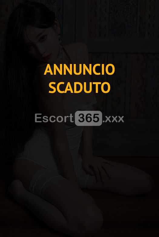 Lisa: Scopri il Fascino Asiatico - Orientali a Venezia