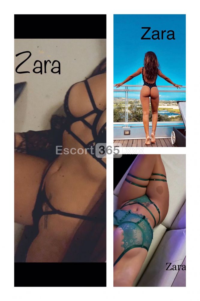 Zara: Prova un Percorso Sensoriale - Massaggi Erotici a Padova - Foto 4