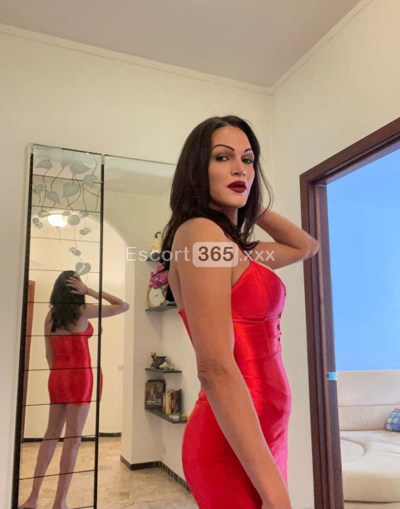 Nina Tramontyna: Un Sogno a Occhi Aperti - Trans a Crotone - Foto 12