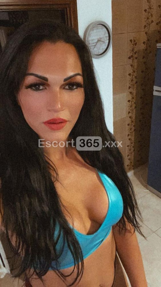 Nina Tramontyna: Un Sogno a Occhi Aperti - Trans a Crotone - Foto 18