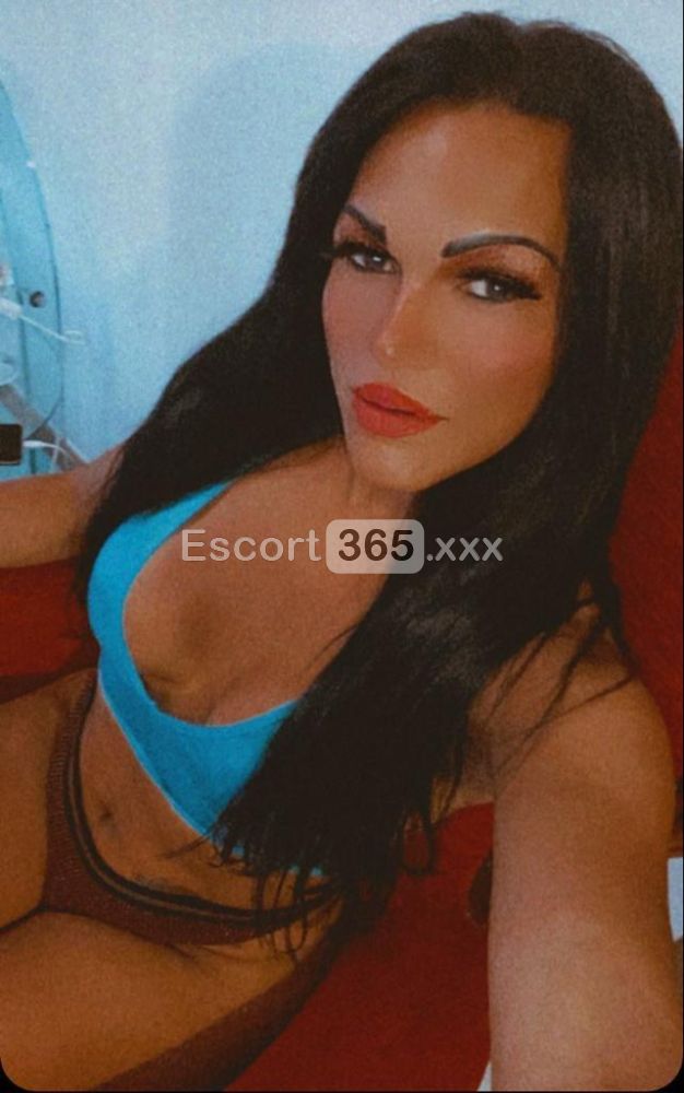 Nina Tramontyna: Un Sogno a Occhi Aperti - Trans a Crotone - Foto 20