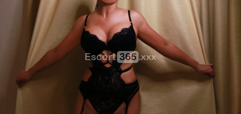 Francesca Italiana - Vip Escort a Bergamo - Foto 3