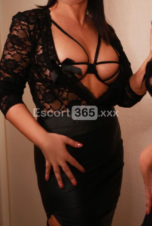 Francesca Italiana - Vip Escort a Bergamo