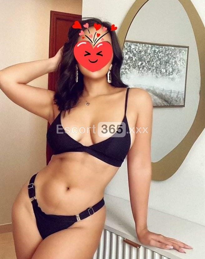 Melissa: Scegli una Vera Compagna di Giochi - Escort a Bergamo - Foto 1