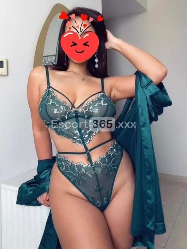 Melissa: Scegli una Vera Compagna di Giochi - Escort a Bergamo - Foto 2