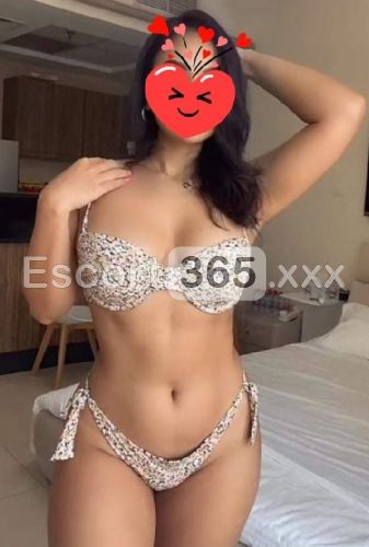 Melissa: Scegli una Vera Compagna di Giochi - Escort a Bergamo - Foto 6