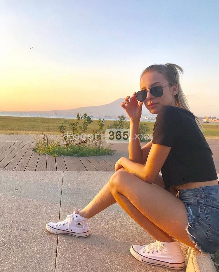 Belle: Bellezza Estrema - Escort a Milano - Foto 5