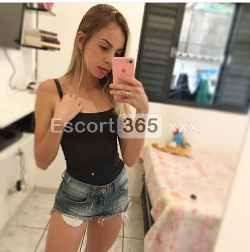 Belle: Bellezza Estrema - Escort a Milano - Foto 11