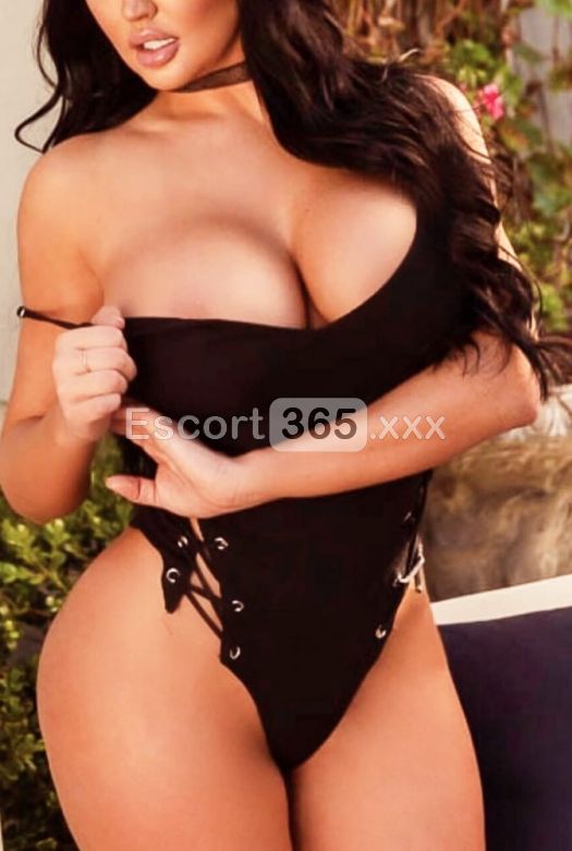 Estella Sirley Sweet - Escort a Jesolo