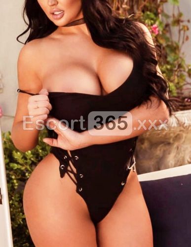 Estella Sirley Sweet - Escort a Jesolo - Foto 10