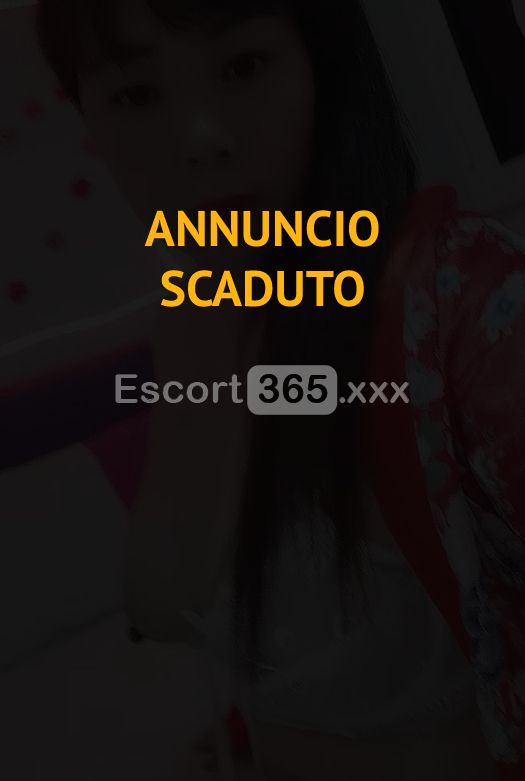 Eli: Sali sul Treno del Desiderio con Me - Orientali a Palermo
