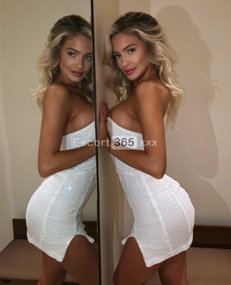 Victoria: Gusta il Piacere del  Vero Peccato - Vip Escort a Bolzano / Bozen - Foto 20