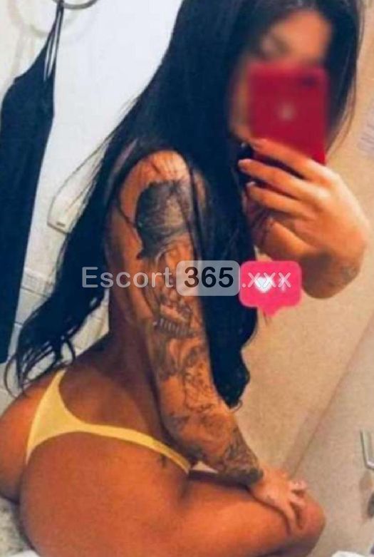 Giada: Cedi al Fascino del mio Comando - Mistress a Milano