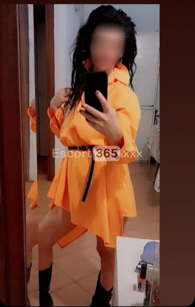Anna: Incontra la tua Peperina Greca - Escort a Bomporto - Foto 8