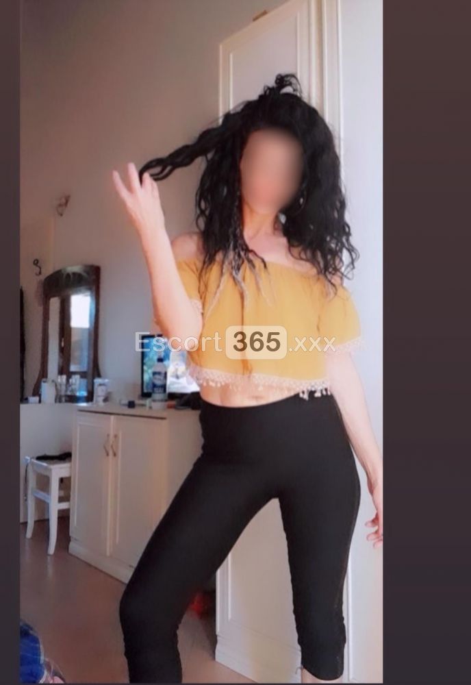 Anna: Incontra la tua Peperina Greca - Escort a Bomporto - Foto 9