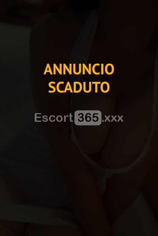 Lin: Focosa e Spregiudicata - Orientali a Lecce