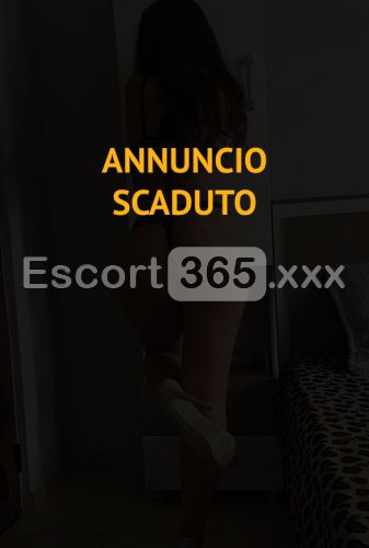 Luce: Sensuale e Trasgressiva - Orientali a Foggia - Foto 5