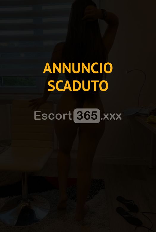 Laura: Piccola e Trasgressiva - Orientali a Brindisi