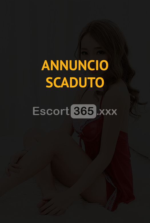 Suell: Seria e Seducente - Orientali a Salerno