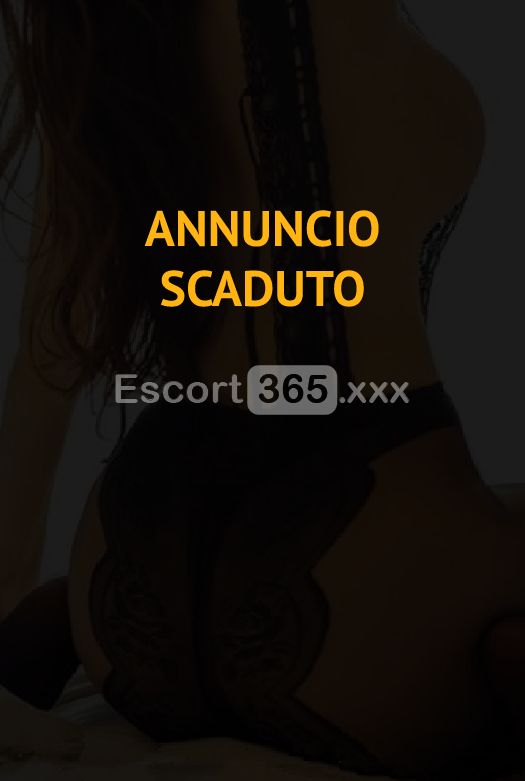 Lia: Simpatica e Romantica - Orientali a Scafati