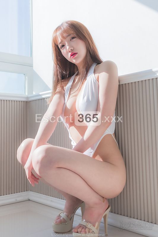 Shan: Bella e Disponibile - Orientali a Salerno - Foto 5