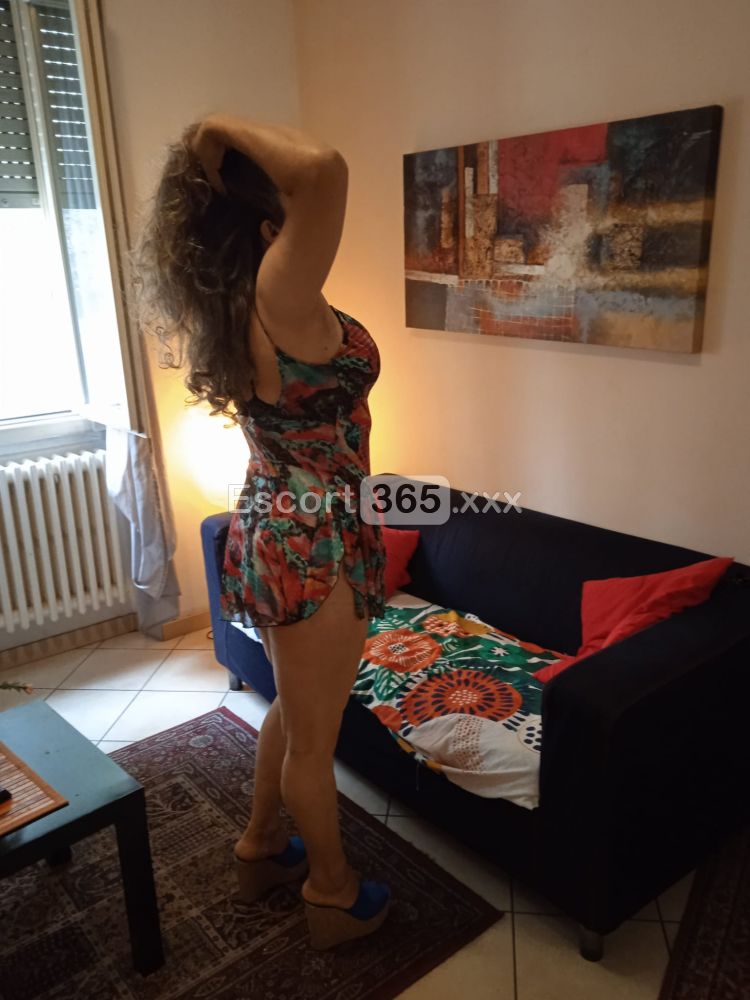 Laura: Procace e Disinibita - Escort a Legnano - Foto 3