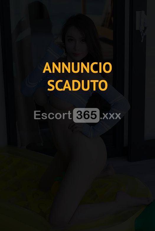 Lisa: Orientale Disponibile - Orientali a Napoli